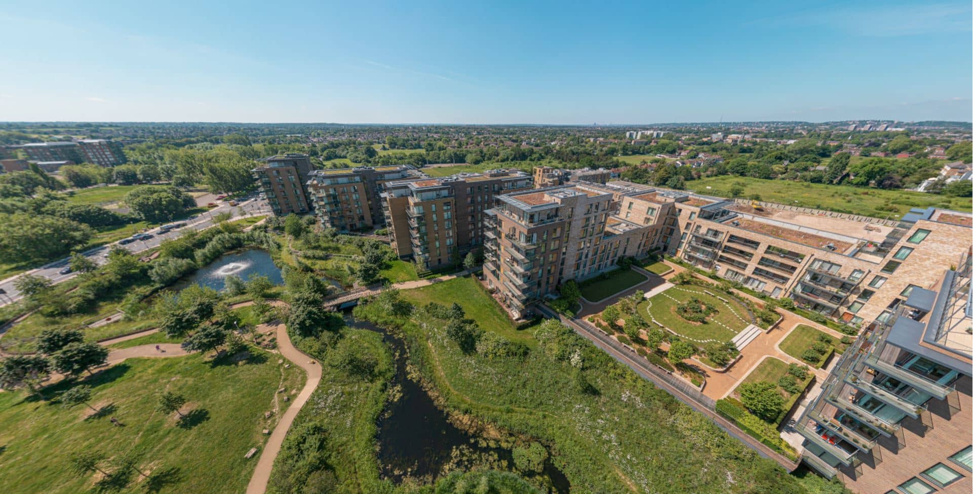 Kidbrooke Village